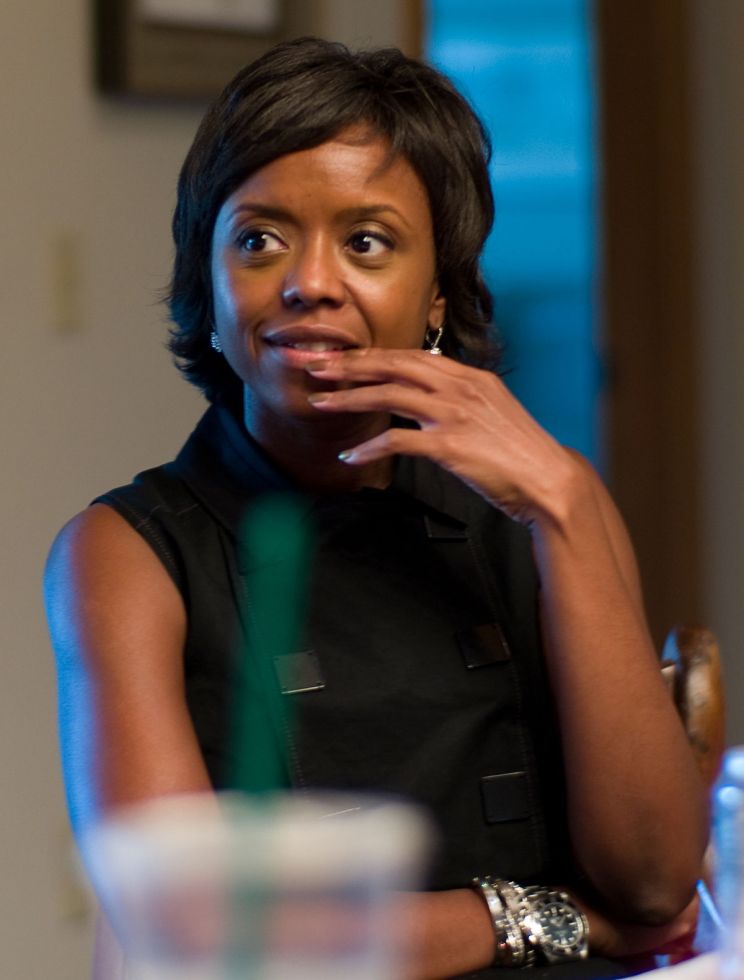 Mellody Hobson