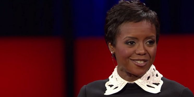 Mellody Hobson