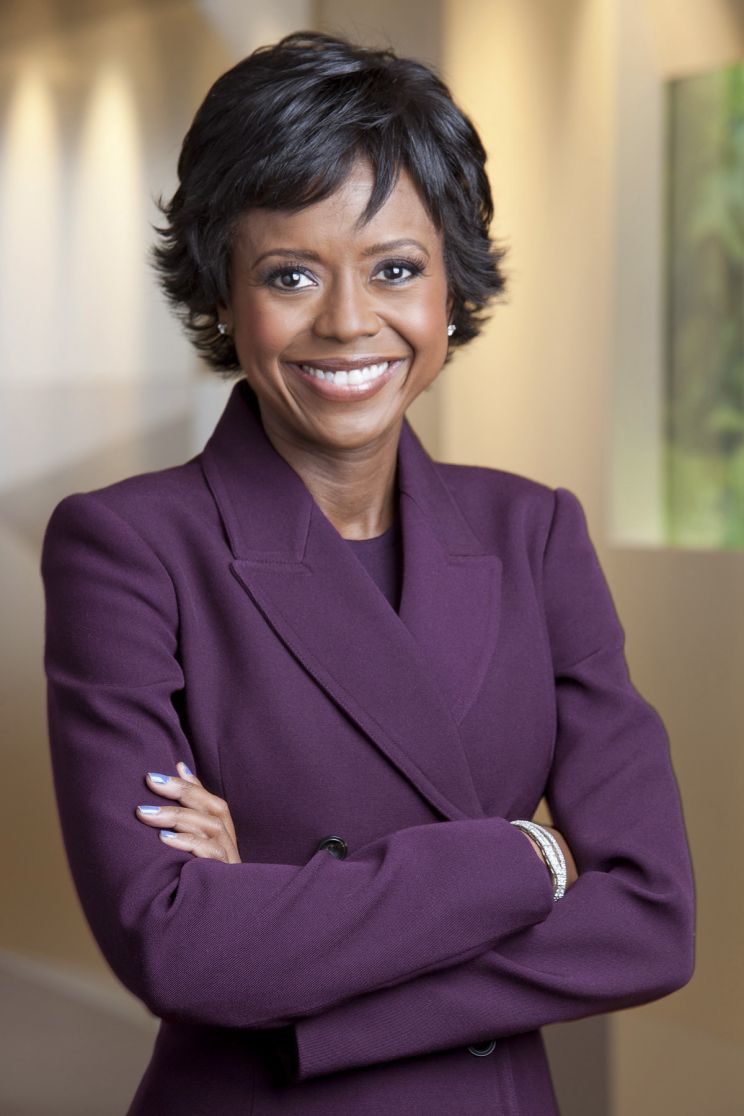 Mellody Hobson