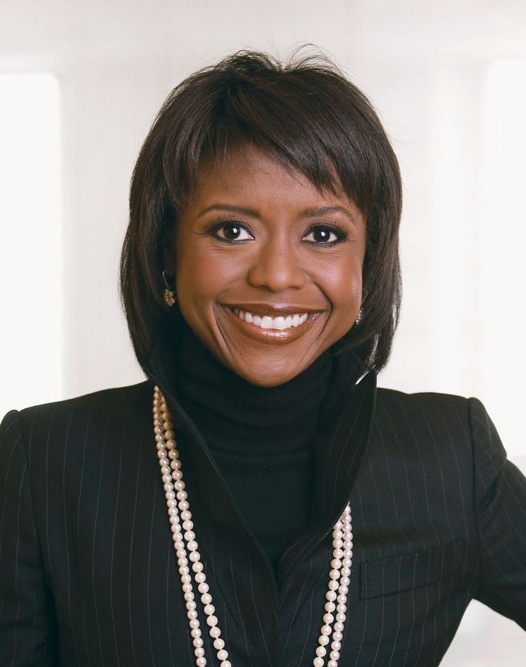 Mellody Hobson