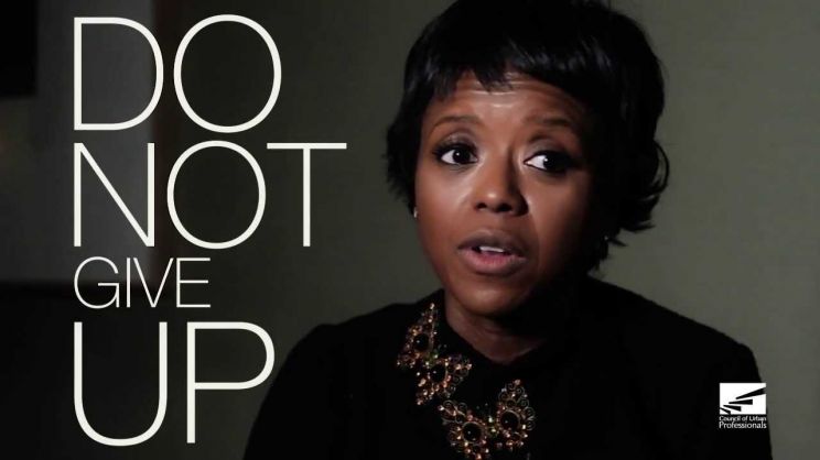 Mellody Hobson