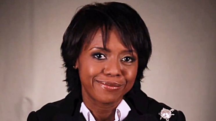 Mellody Hobson