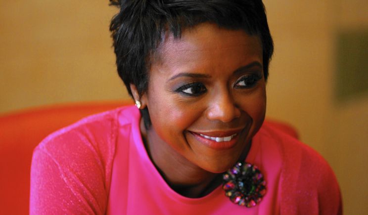 Mellody Hobson