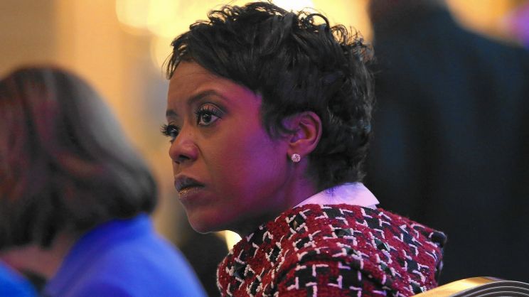 Mellody Hobson