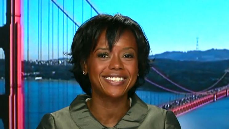 Mellody Hobson