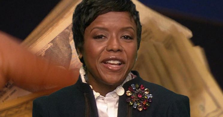 Mellody Hobson