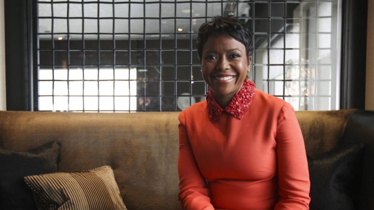 Mellody Hobson