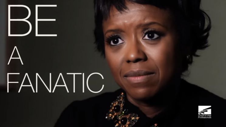 Mellody Hobson