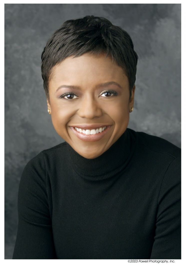 Mellody Hobson