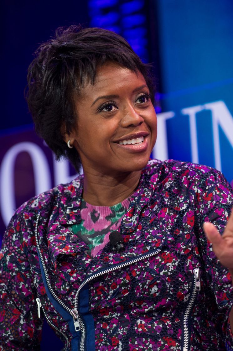 Mellody Hobson