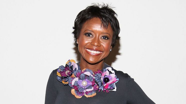 Mellody Hobson