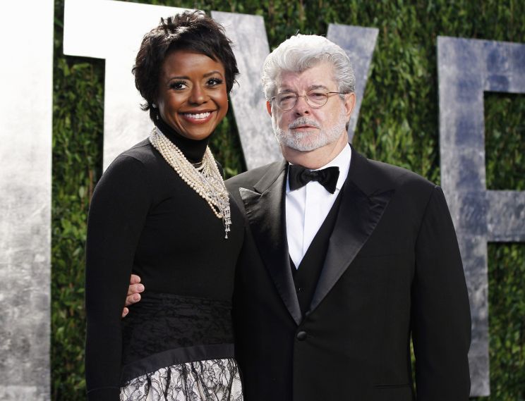 Mellody Hobson