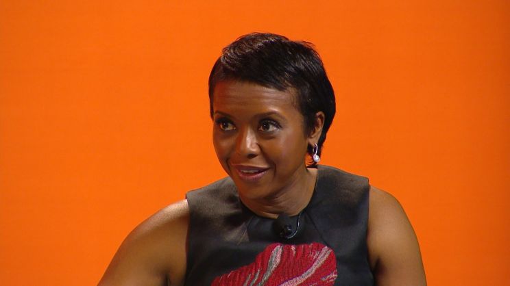 Mellody Hobson