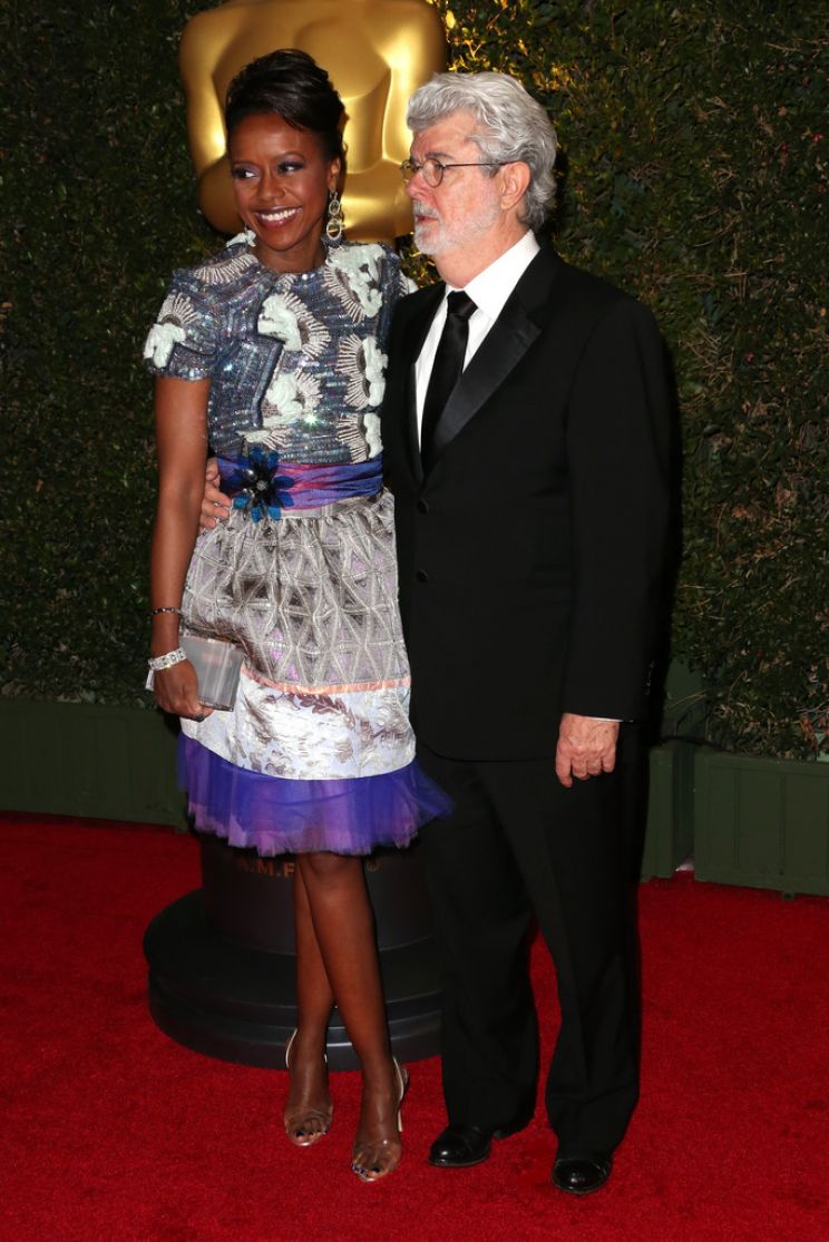 Mellody Hobson