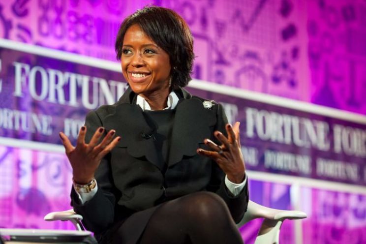 Mellody Hobson