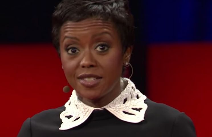 Mellody Hobson