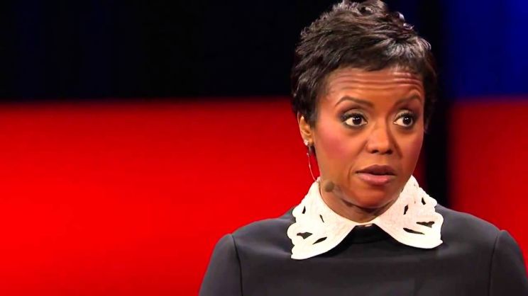 Mellody Hobson