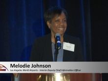 Melodie Johnson