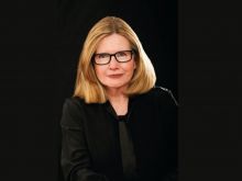 Melodie Johnson