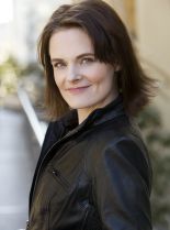 Melodie Johnson photo