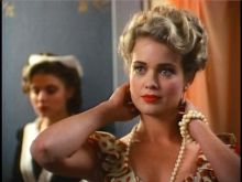 Melody Anderson