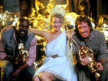 Melody Anderson