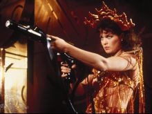 Melody Anderson