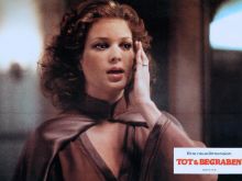 Melody Anderson
