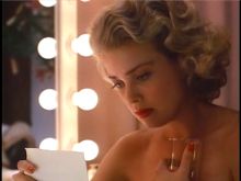 Melody Anderson