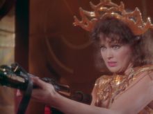 Melody Anderson
