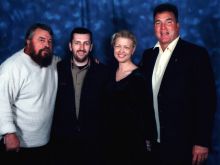 Melody Anderson photo