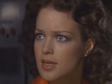 Melody Anderson photo
