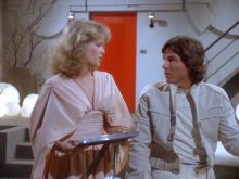 Melody Anderson