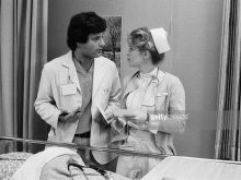Melody Anderson