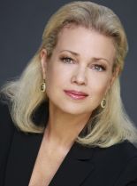 Melody Anderson