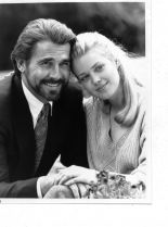 Melody Anderson