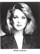 Melody Anderson