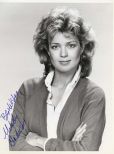 Melody Anderson