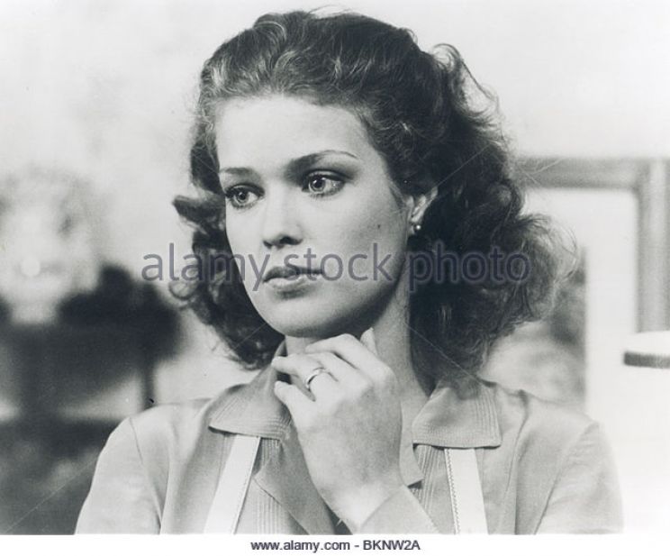 Melody Anderson