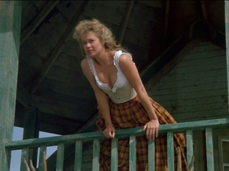 Melody Anderson