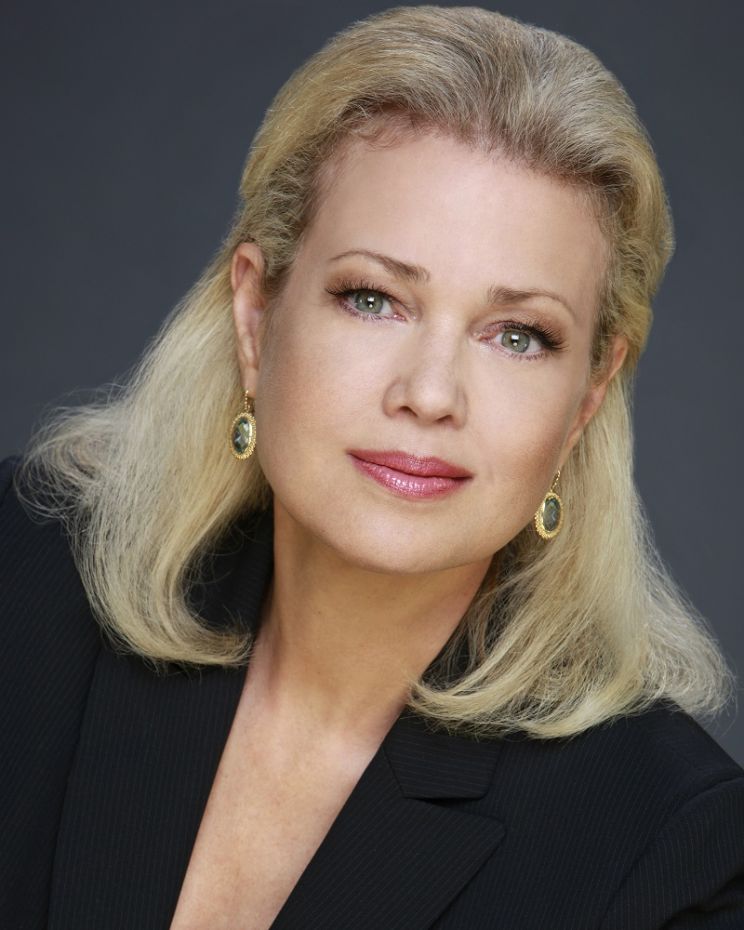 Melody Anderson