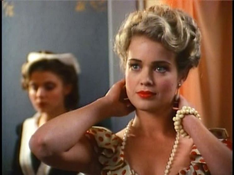 Melody Anderson