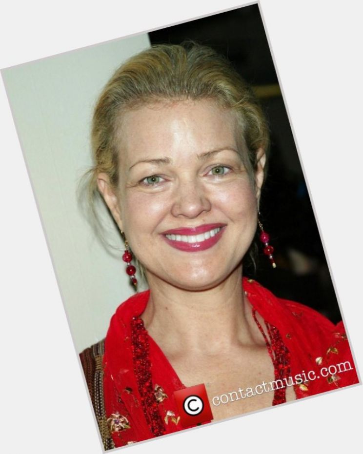 Melody Anderson