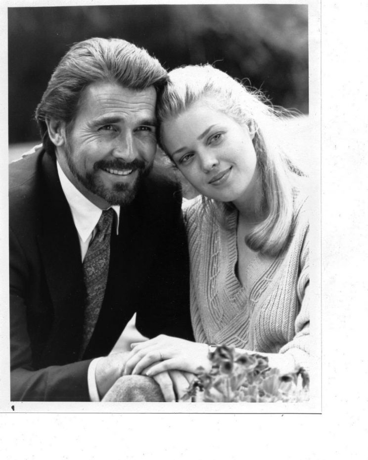 Melody Anderson
