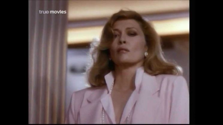 Melody Anderson