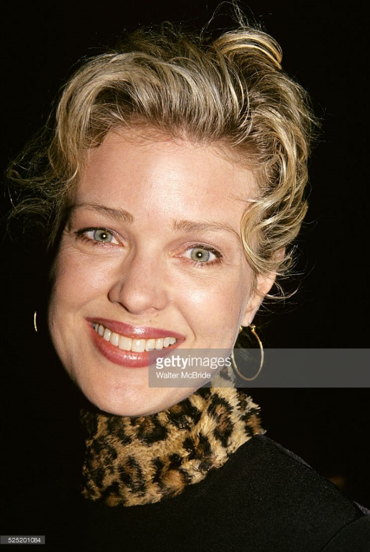 Melody Anderson
