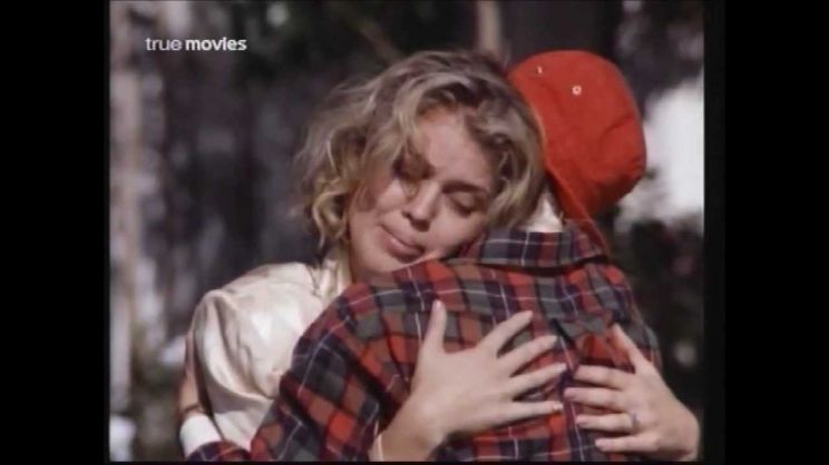 Melody Anderson