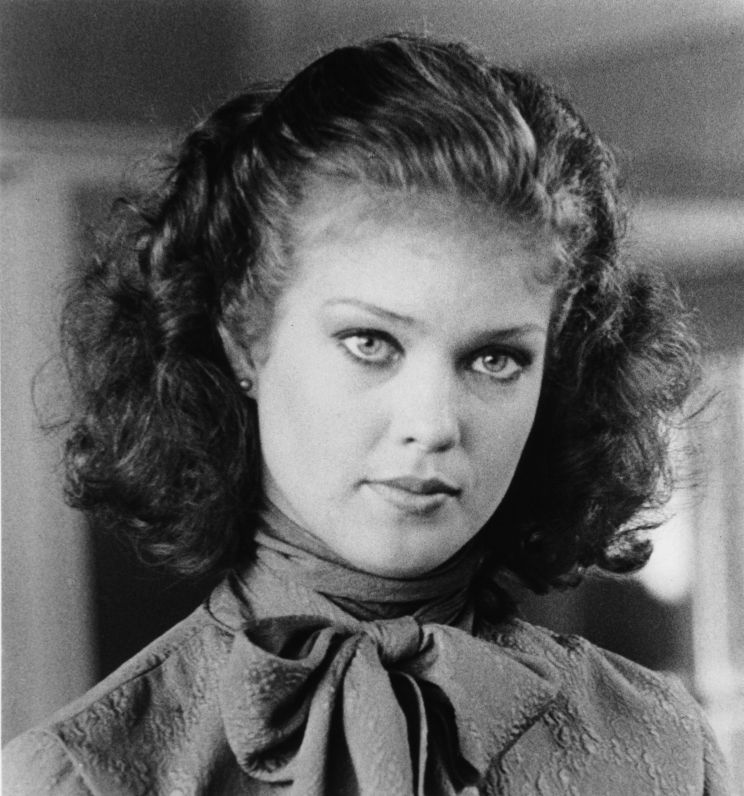 Melody Anderson