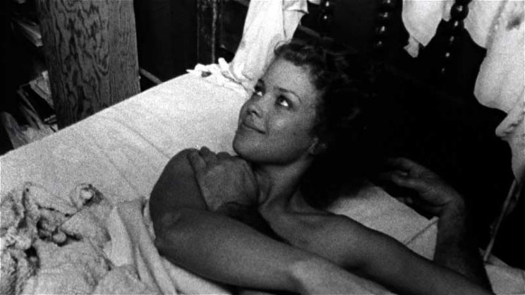 Melody Anderson