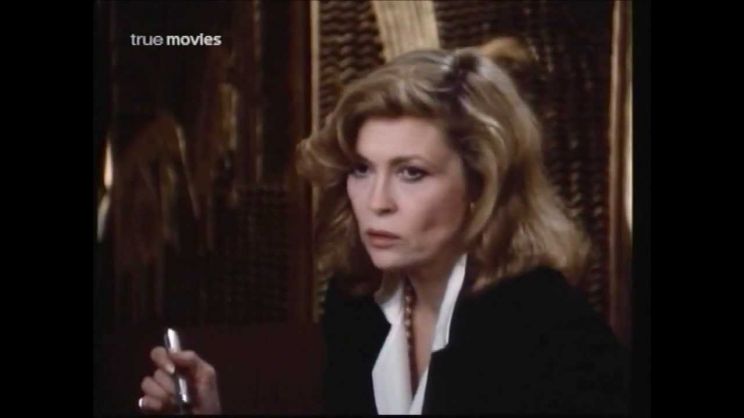 Melody Anderson